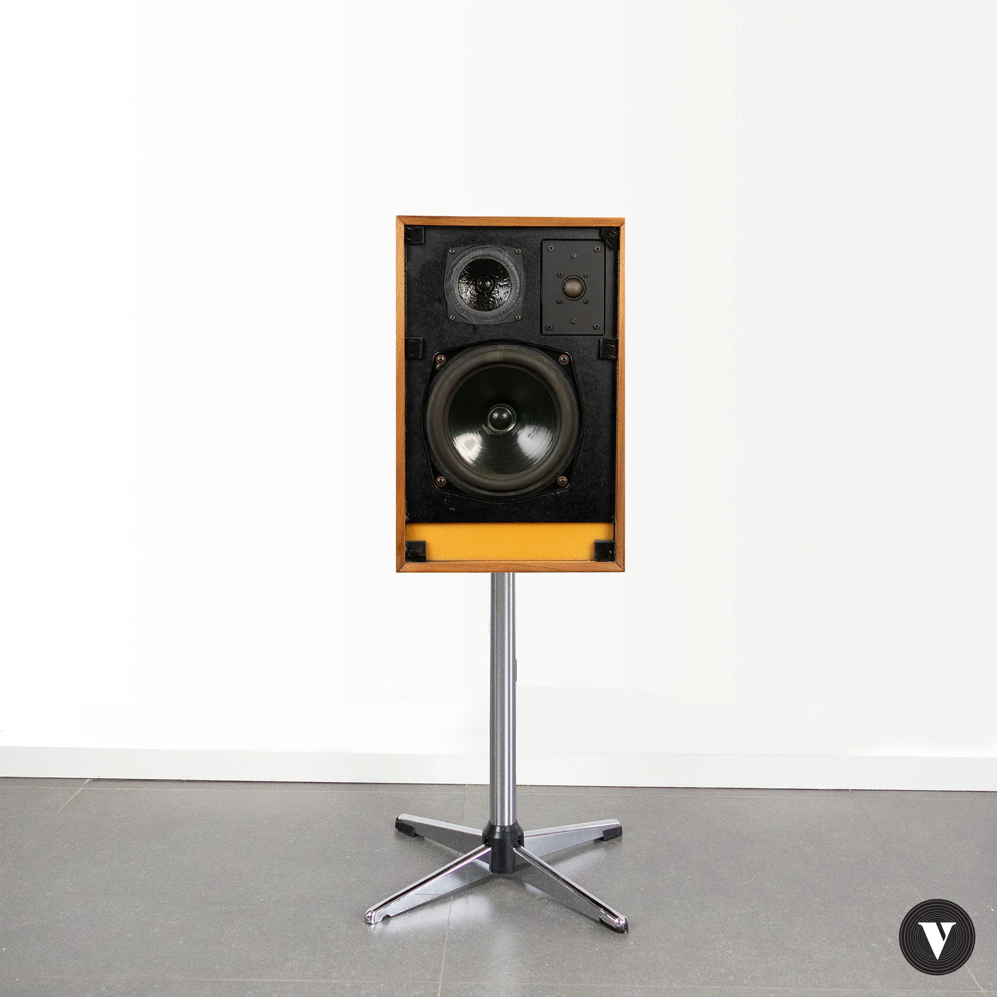 Enceintes IMF Super Compact II