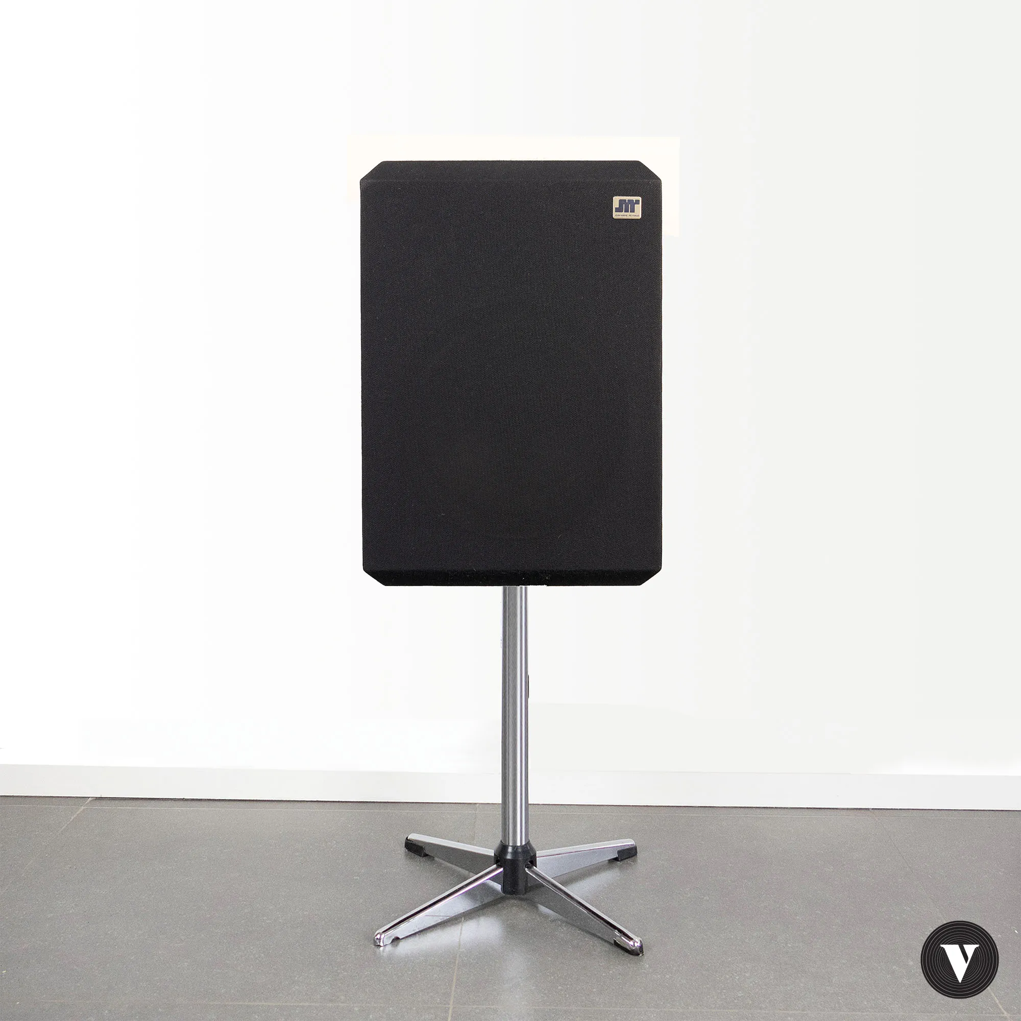 Jean-Marie Reynaud JMR XO model 1 loudspeakers