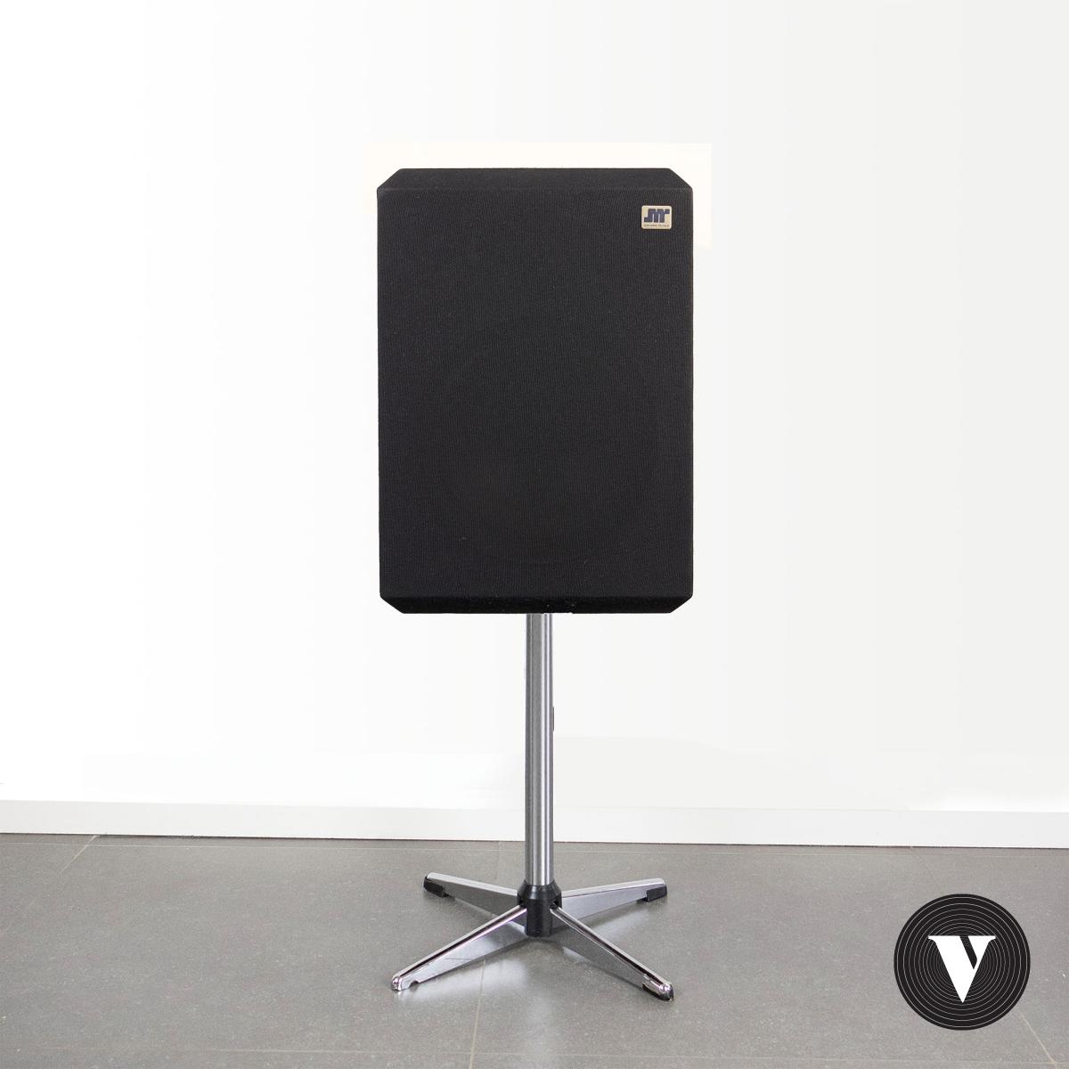 Jean-Marie Reynaud JMR XO model 1 loudspeakers