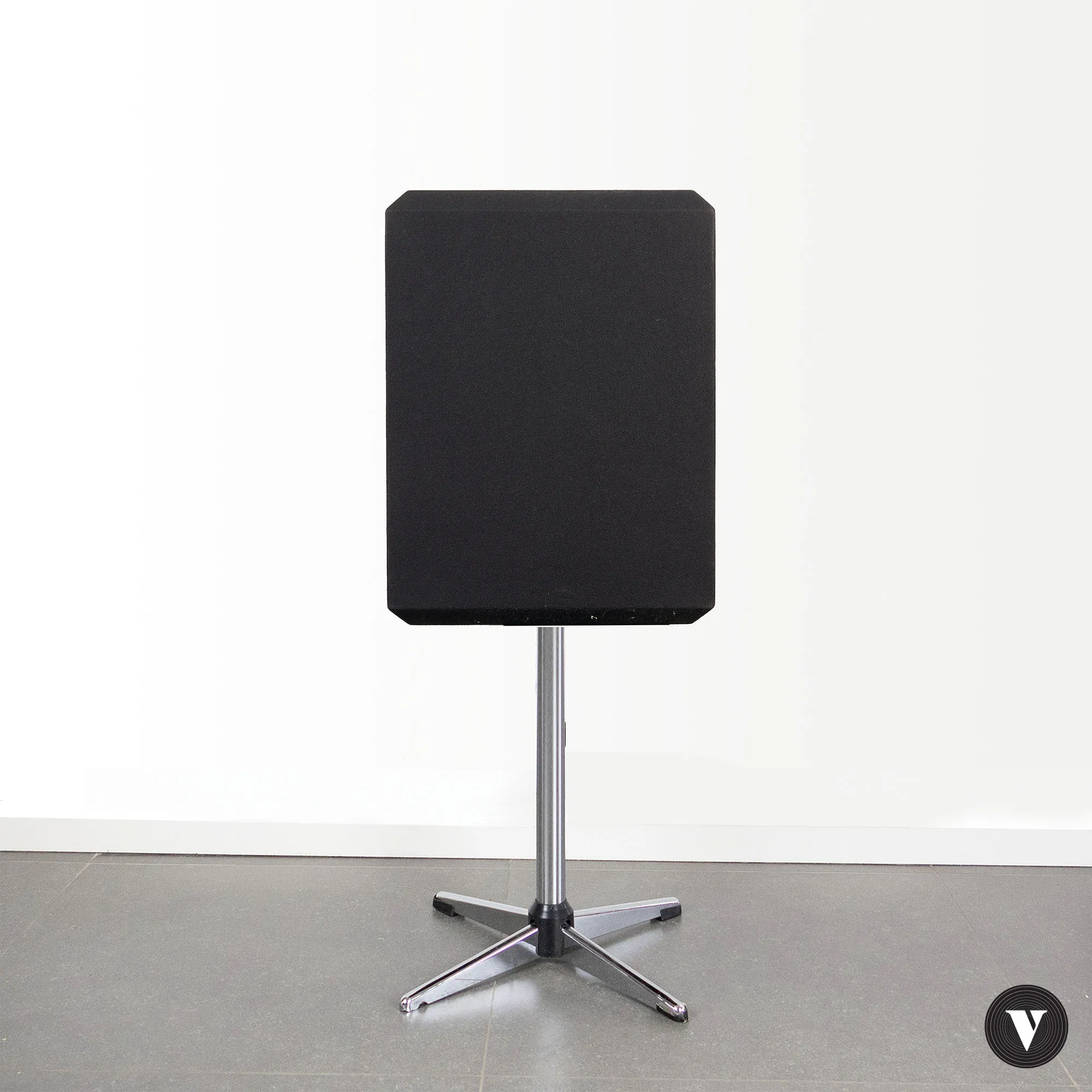 Jean-Marie Reynaud JMR XO model 1 loudspeakers