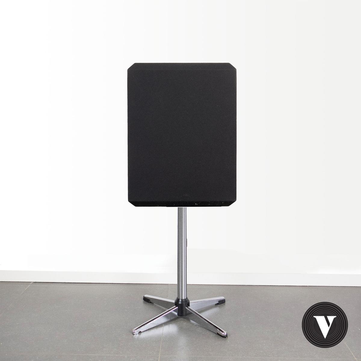 Jean-Marie Reynaud JMR XO model 1 loudspeakers