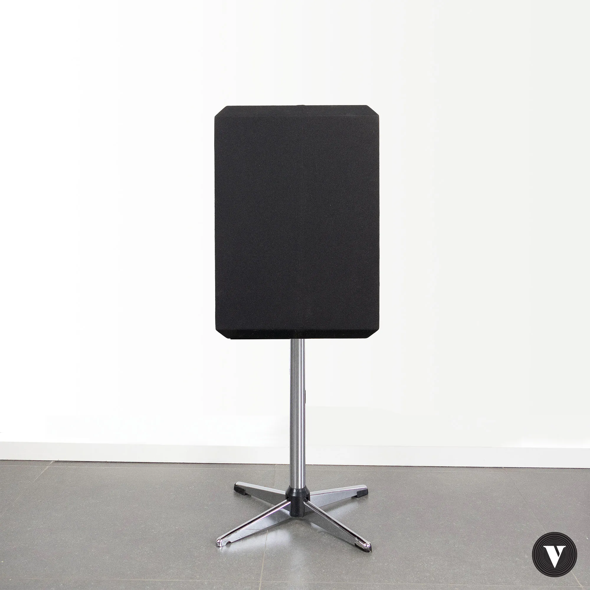 Jean-Marie Reynaud JMR XO model 1 loudspeakers