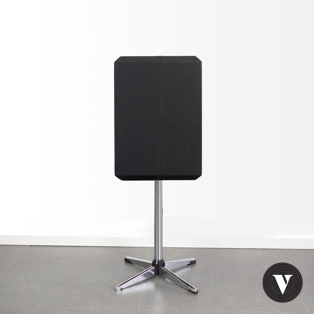 Jean-Marie Reynaud JMR XO model 1 loudspeakers