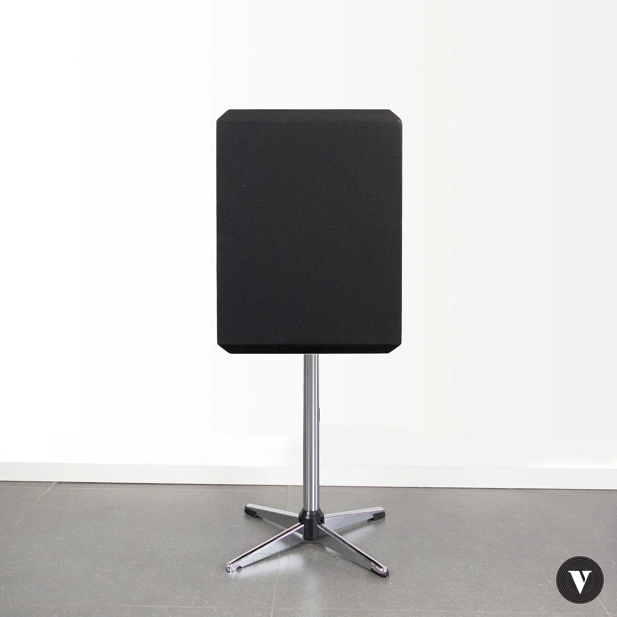 Jean-Marie Reynaud JMR XO model 1 loudspeakers