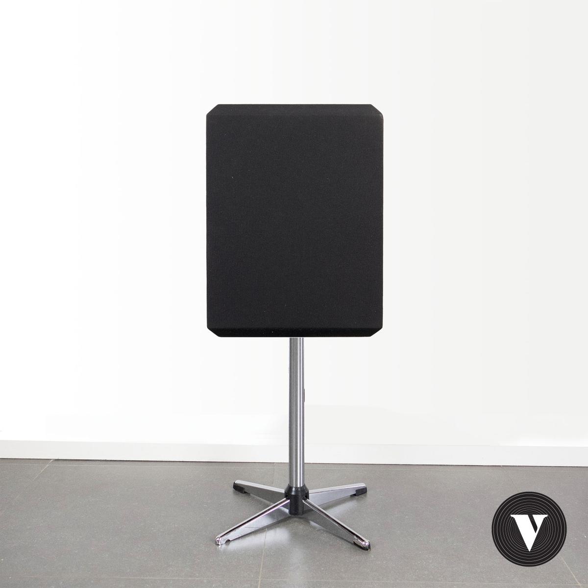 Jean-Marie Reynaud JMR XO model 1 loudspeakers