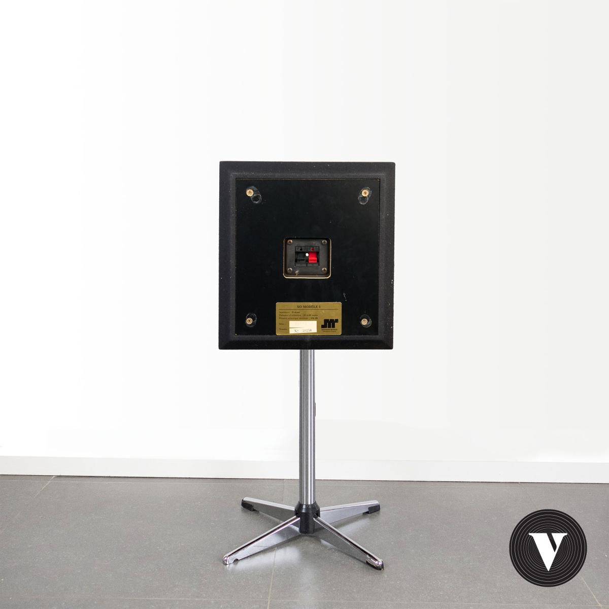 Jean-Marie Reynaud JMR XO model 1 loudspeakers
