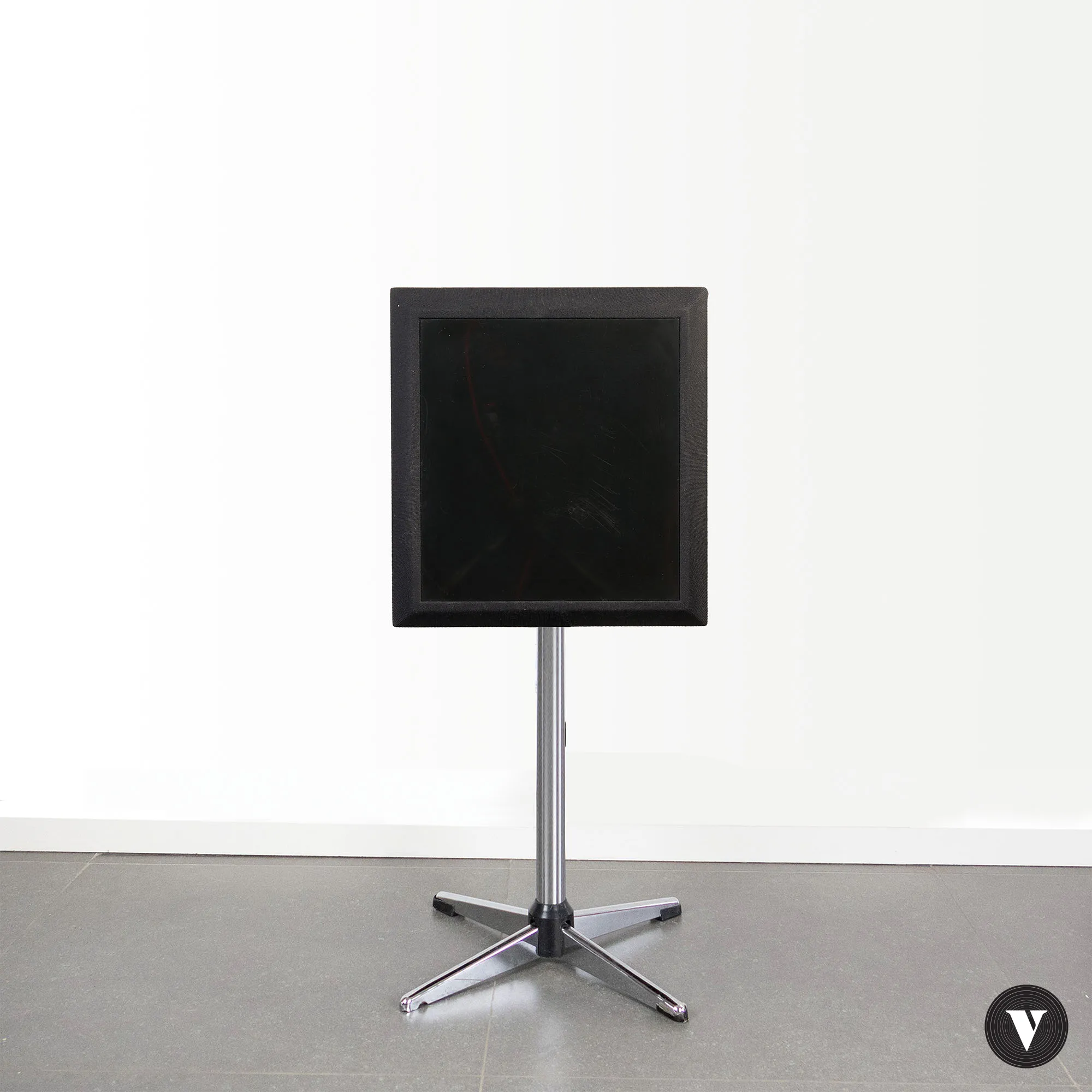 Jean-Marie Reynaud JMR XO model 1 loudspeakers