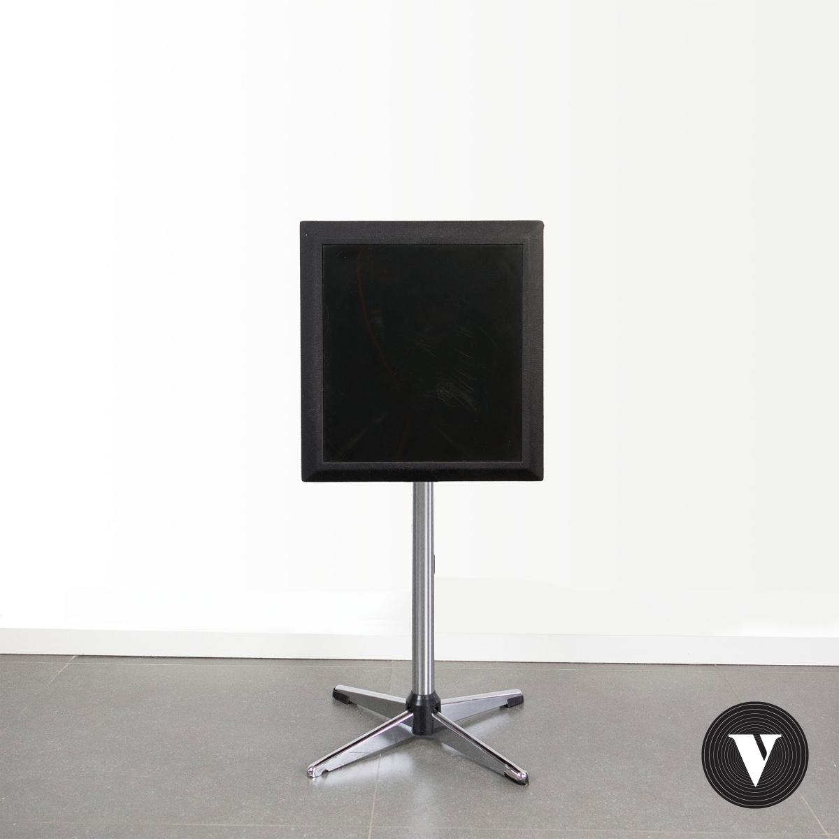 Jean-Marie Reynaud JMR XO model 1 loudspeakers