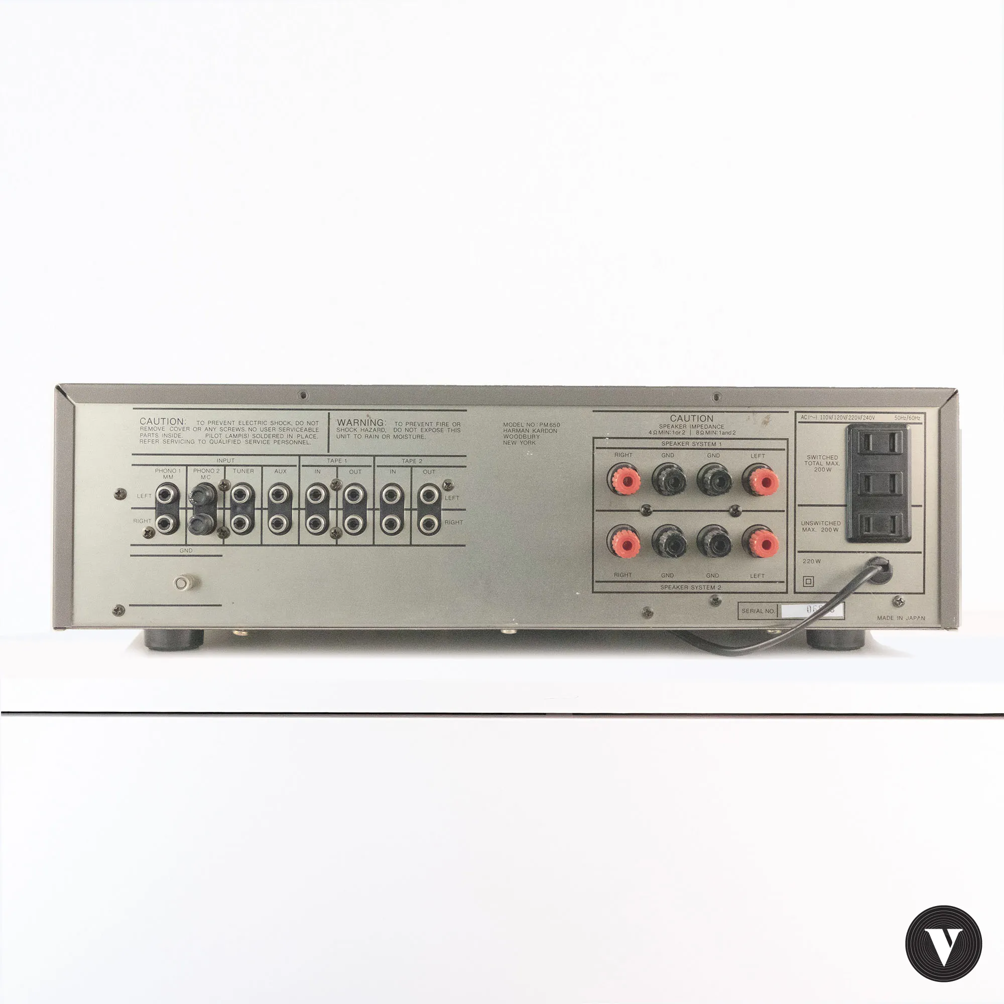 on sale at www.vintaegnote.be