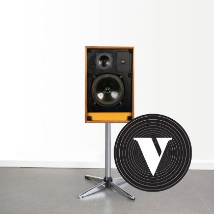 IMF Super Compact speakers