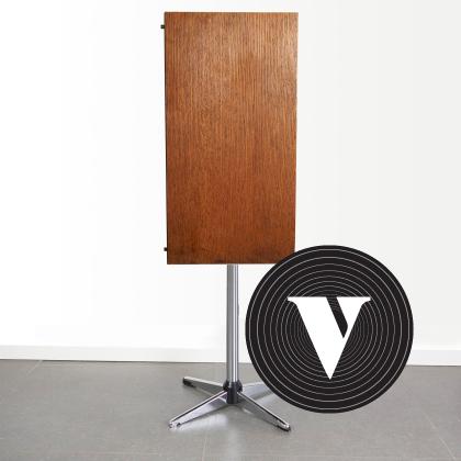 On sale on www.vintagenote.be