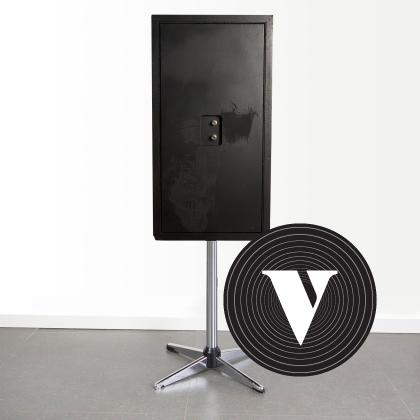 On sale on www.vintagenote.be