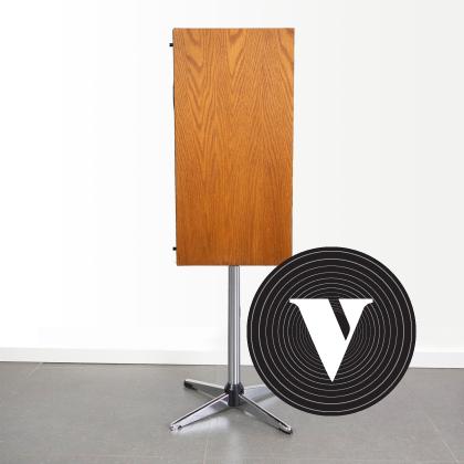 On sale on www.vintagenote.be