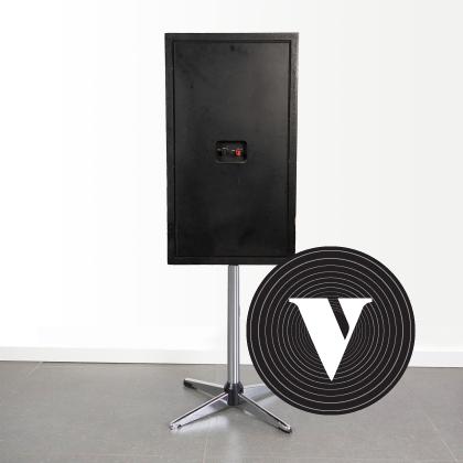 On sale on www.vintagenote.be