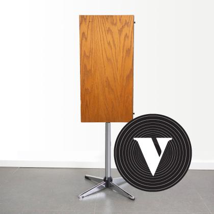 On sale on www.vintagenote.be
