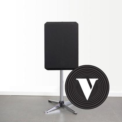 Jean-Marie Reynaud JMR XO model 1 loudspeakers