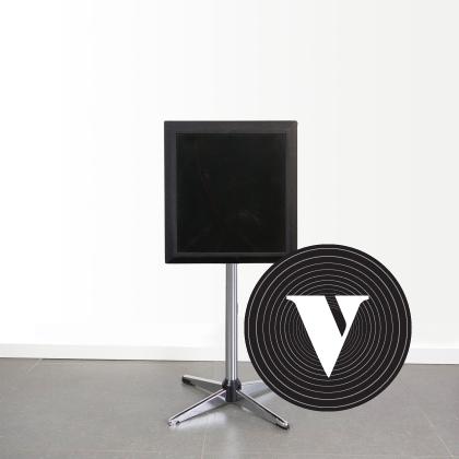 Jean-Marie Reynaud JMR XO model 1 loudspeakers