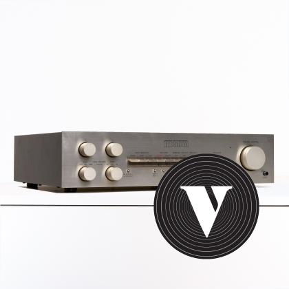 On sale on www.vintagenote.be