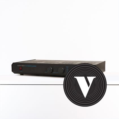Musical Fidelity B1 amplifier | Vintage Note | vintage Hi-Fi in