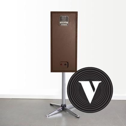 On sale on www.vintagenote.be