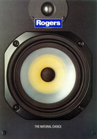 Rogers on sale on www.vintagenote.be