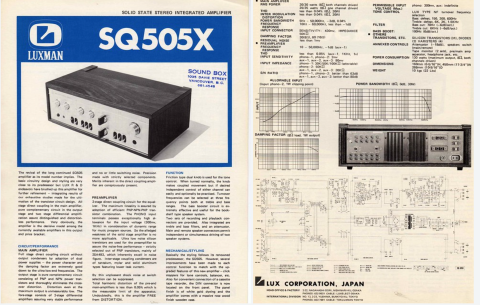 Luxman-SQ505x